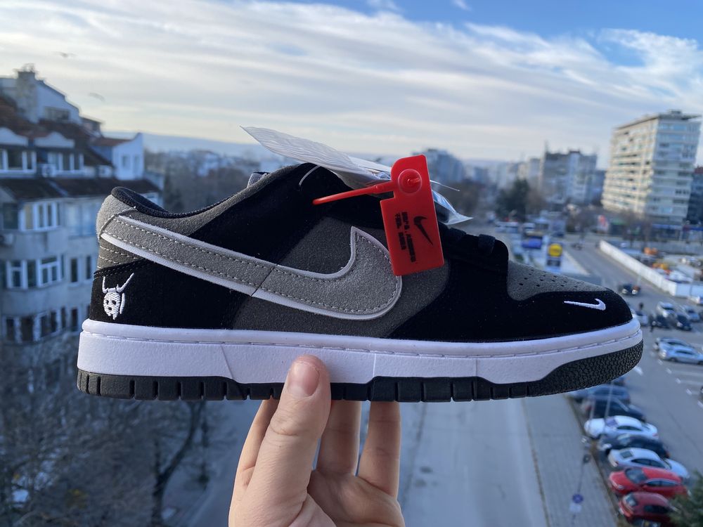Мъжки обувки Nike Топ модел