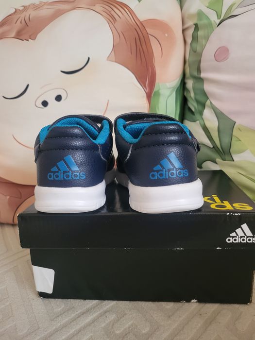 Детски маратонки Adidas