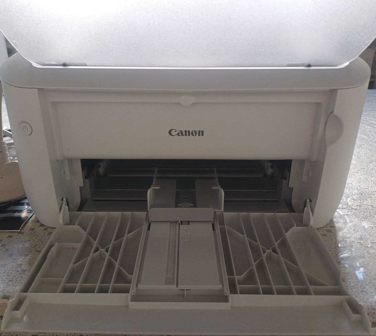 Printer, Canon image Glass LBP6030