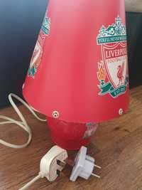 Liverpool нощна лампа