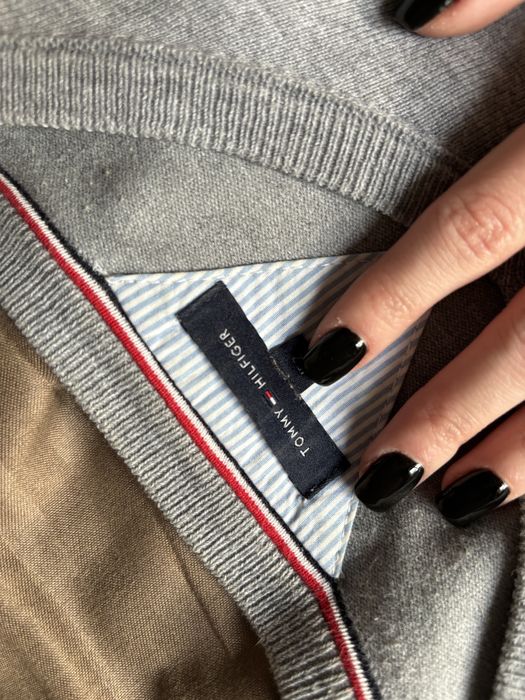 Pulover Tommy Hilfiger