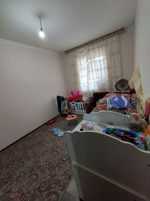 Продаётся коттедж 2 сотох, адрес Батош