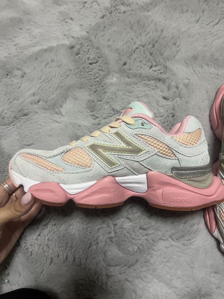 New Balance 9060 Inside Voices, marimea 38