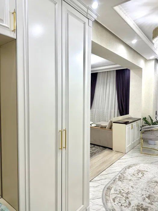 Мирзо Улугбек 3/4/7 Новостройка Real House ЖК Yulduz