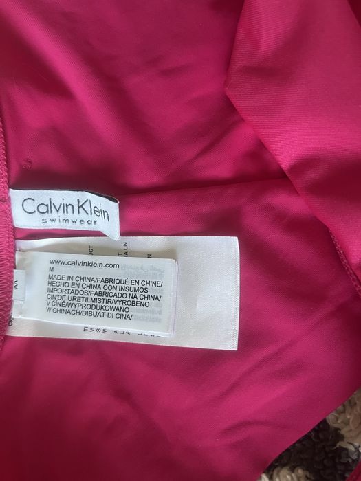 Намалено! Долнище Calvin Klein