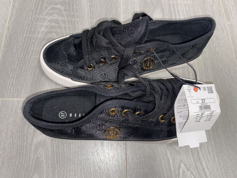 Adidasi Mohito marimea 37