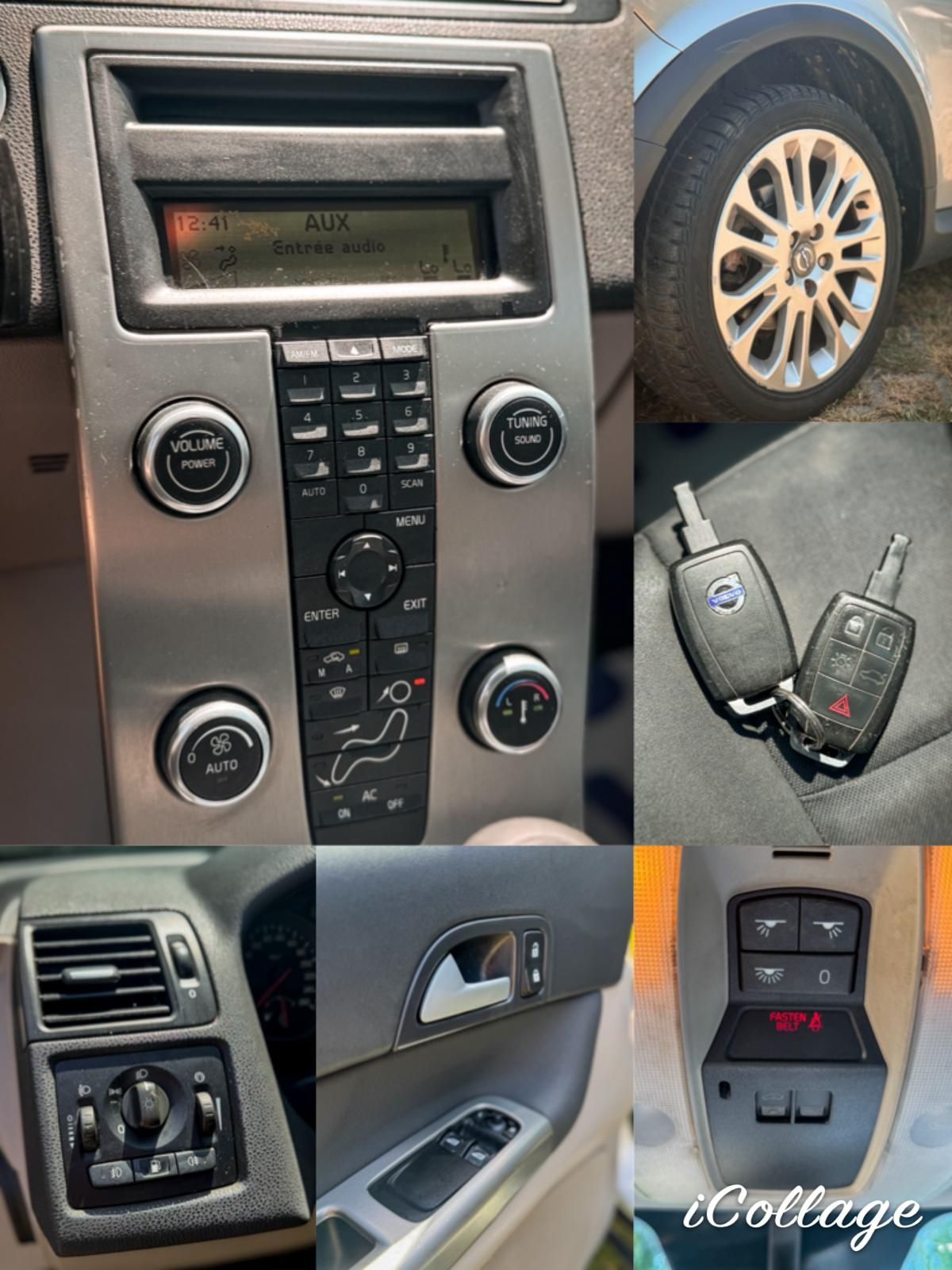 Volvo C30 coupe/2008