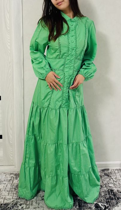 Платье в пол Бишкек