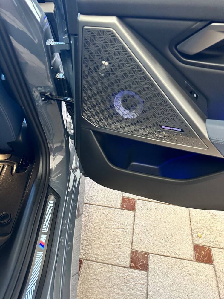 Bmw I5 35L 2024