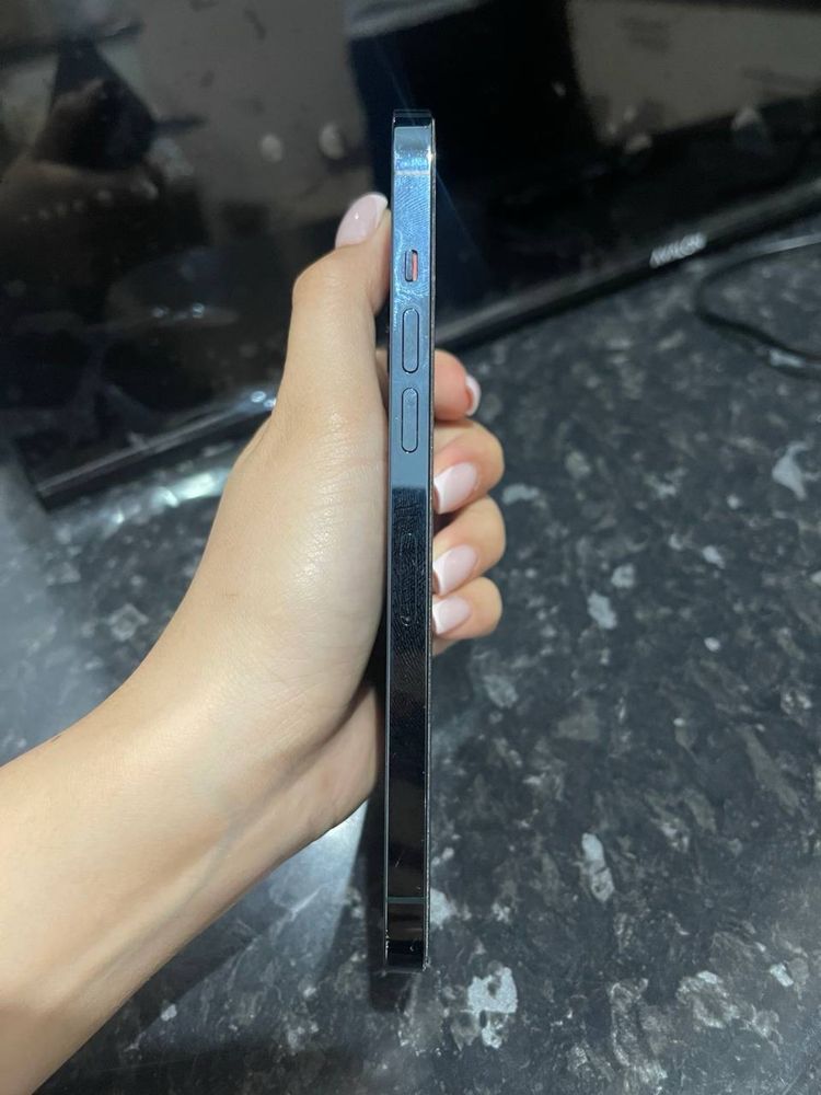 Iphone 12 pro max