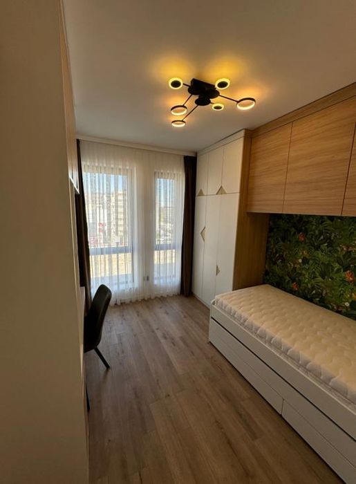 Дава се под наем Тристаен апартамент в София, Малинова долина - 75 кв.м за 775 € - Снимка #7