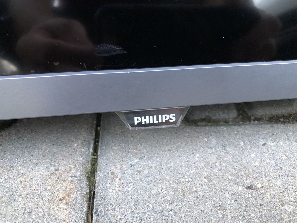 Tv PHILIPS 65PUS6753/12Fabticatie 2019 de piese