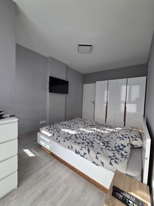 Дава се под наем Двустаен апартамент в София, Овча купел 1 - 65 кв.м за 648.21 € - Снимка #5