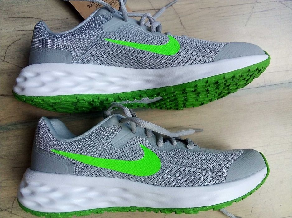 Дамски маратонки Найк Nike Revolution 6 NN 38 и 38.5 размер