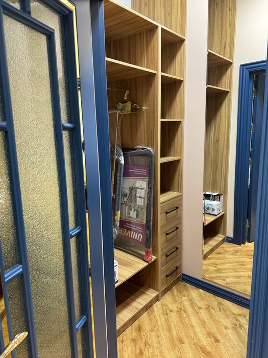 Продется новостройка ц1 2 комнат 8етаж на против Бибигона