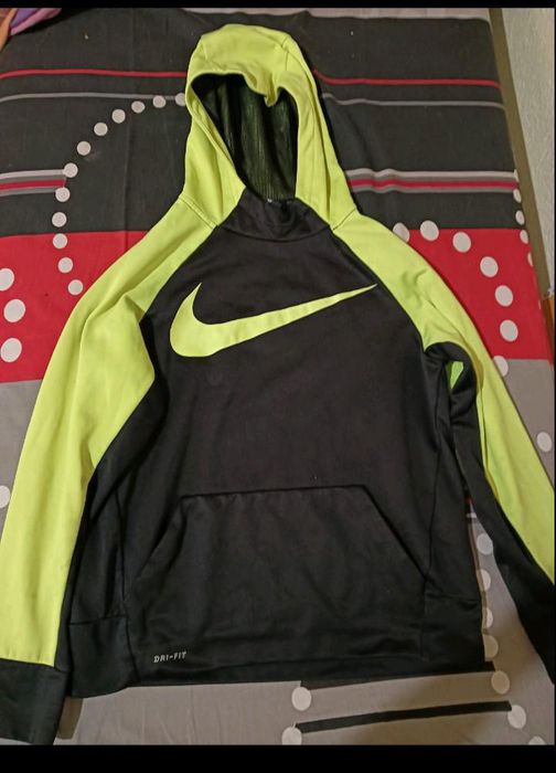 Горнища на nike.