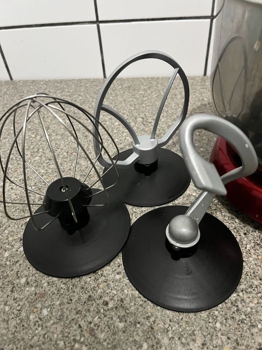 Robot bucatarie delimano