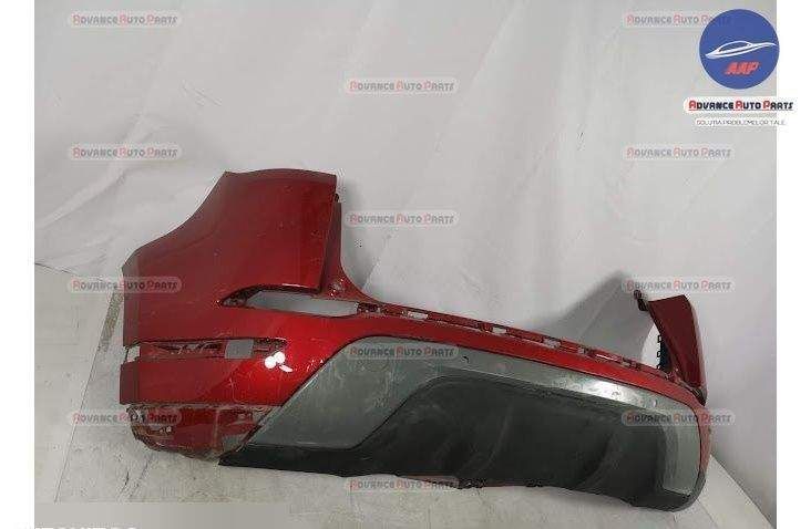 Bara Spate originala cu senzori si fusta spoiler Land Rover  Range Rov