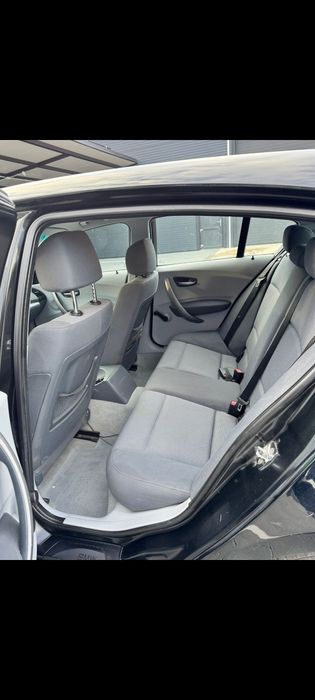 Vând Bmw seria 1 118d An fabricație 2006