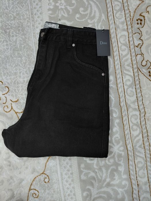 Baggy Джинсы Dime, новые размер L 175-180cm