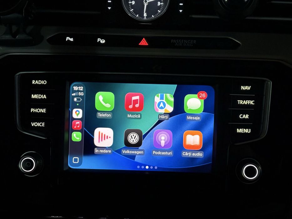 Vw Passat R-Line B8 DSG7 Variante auto