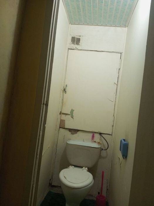 Kvartira uy 1 xonali