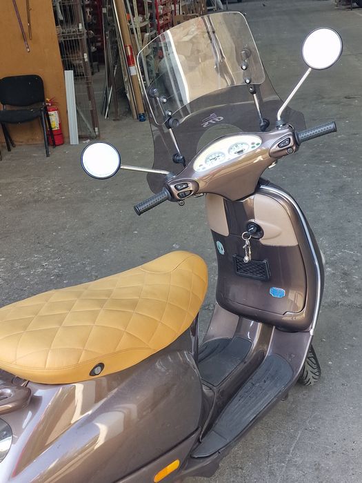 Scuter vespa 50 cm