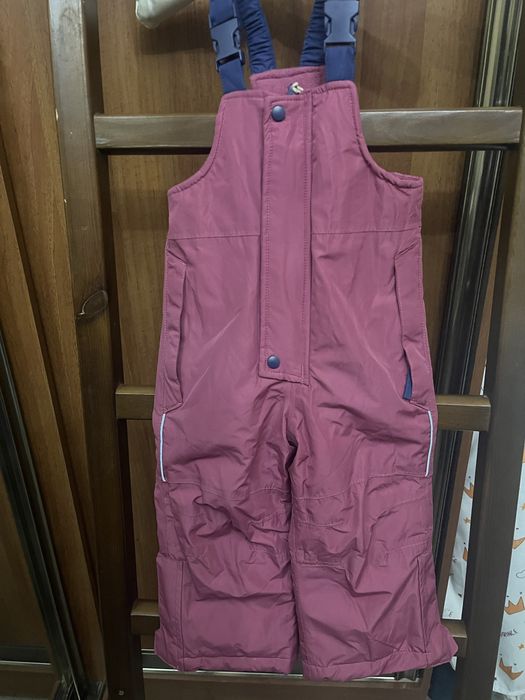 Комплект одежды детский