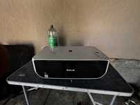 Vand imprimata canon A4 cu tus(nu include tus)