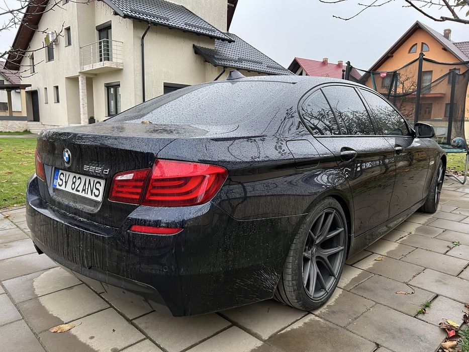 Jante BMW Z Performance 19 inch