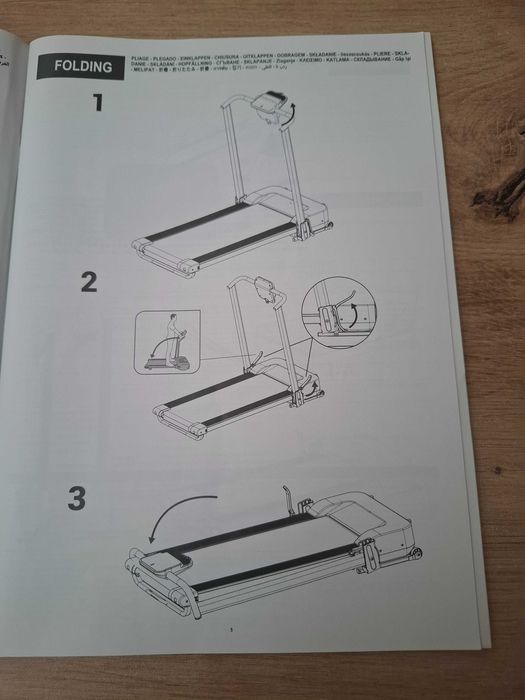 Пътека Domyos walk 500