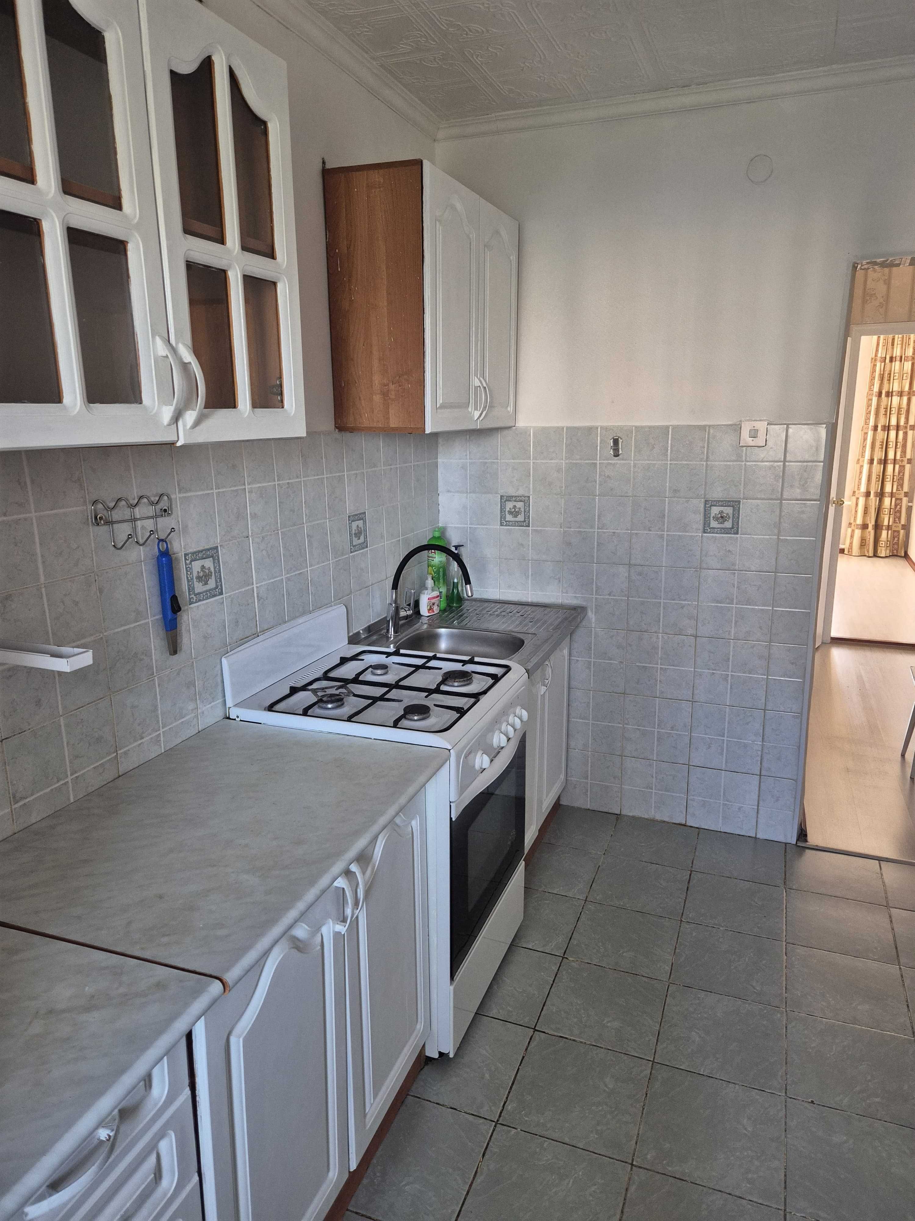 Продается 3-комн.квартира в центре