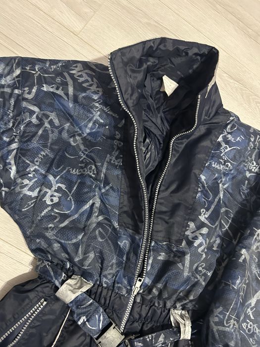 Детски ски гащеризон