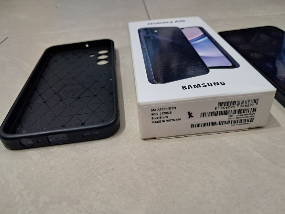 Samsung A15 5G 128Gb