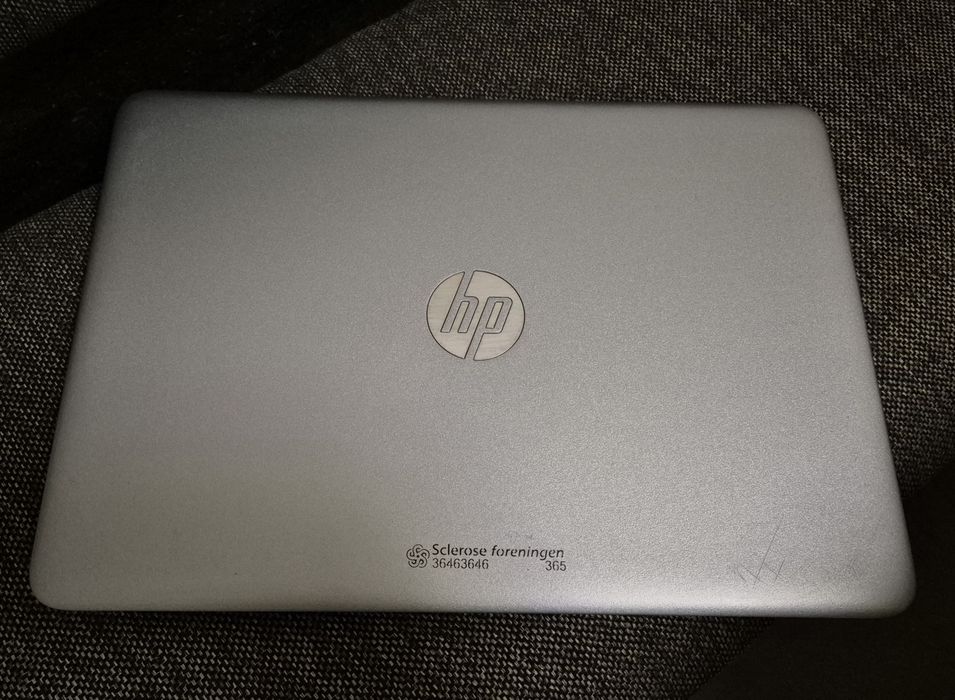 laptop Hp 840 G4 .15.6"..i5 7200..8 gb Ddr4..Ssd 256.