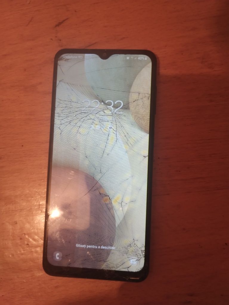 Vând Samsung Galaxy a12