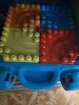 Vand masa si piese megabloks