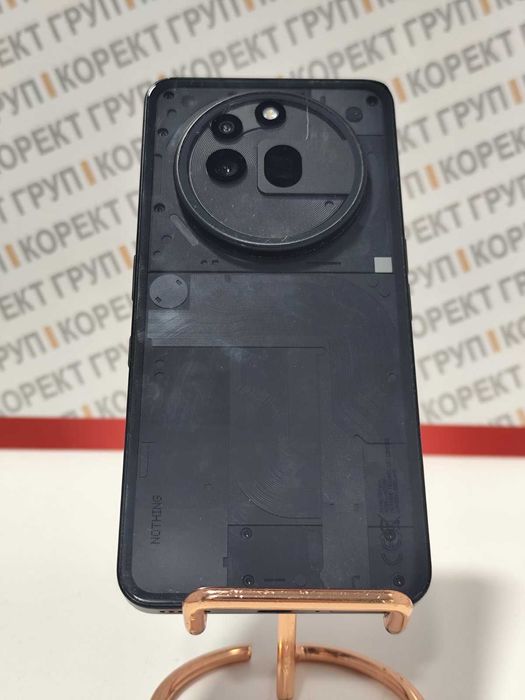 Nothing - Phone 3a Pro 12GB/256GB