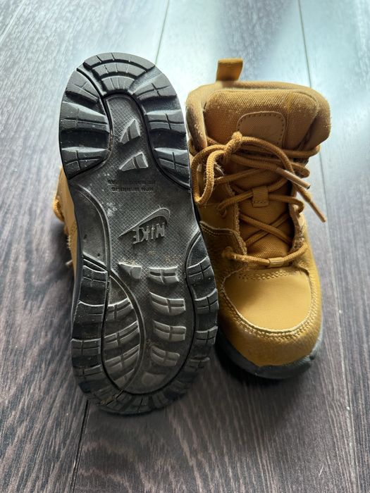 Детски маратонки Nike