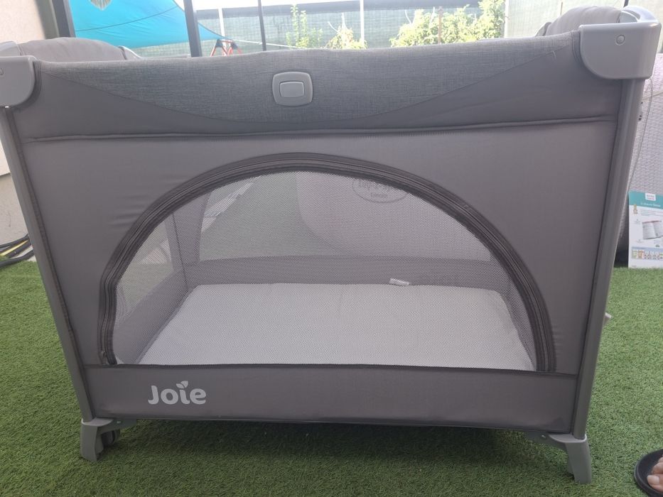 Patut co-sleeping Kubbie Joie