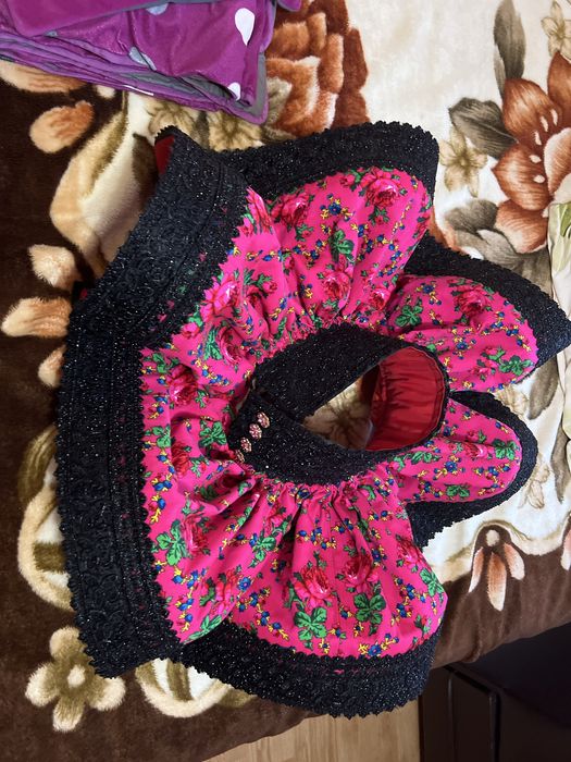 Haine osenesti de fetite