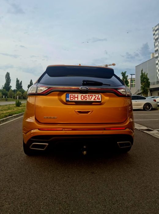 Ford Edge ST LINE  2.0 TDCI  210cp  4×4  Full option