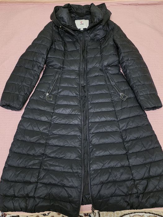 Продам Чёрнаю куртку