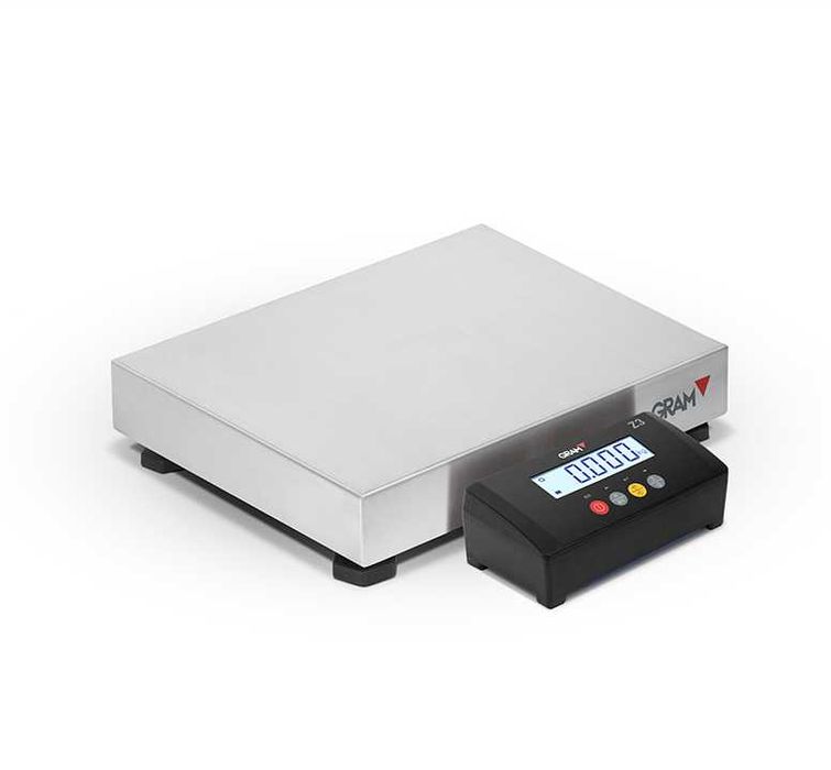 Електронна везна кантар GRAM Z3T F2-60