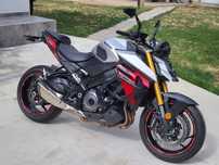 Suzuki gsx-s 1000
