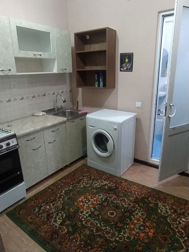 Яккасарайсий район  1х комнатная