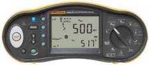 FLUKE 1662 - Tester Multifunctional Instalatii Electrice