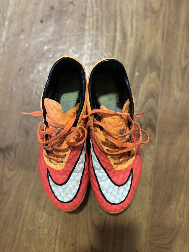 Nike Hypervenom