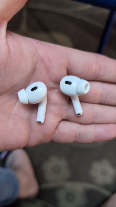 Продам наушники от airpods pro 2