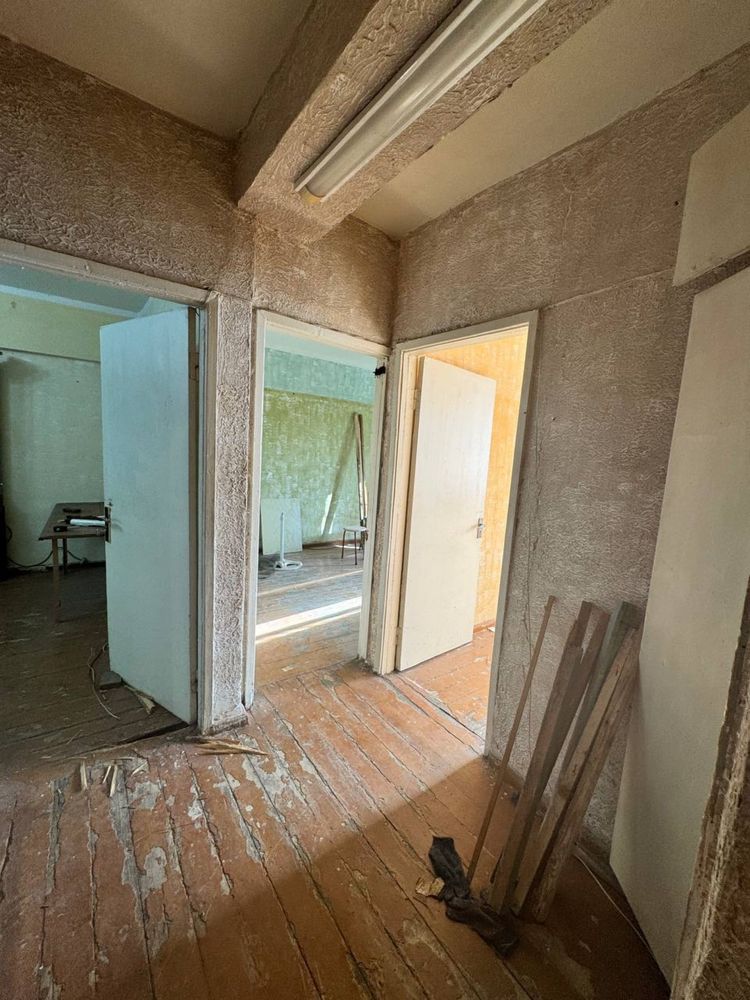 КИРПИЧный дом ЮНУСАБАД 4 , продается 3 комн квартира